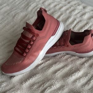 APL Women's Rose Sneakers